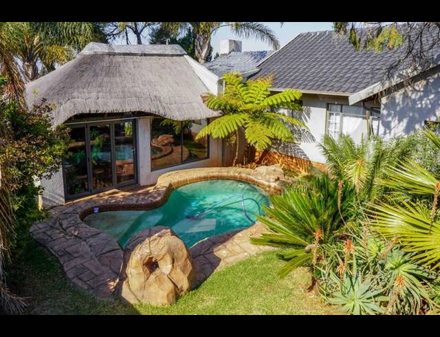 3 BEDROOM HOUSE FOR SALE IN WITPOORTJIE